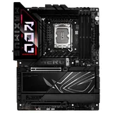 Placa-mãe ASUS ROG MAXIMUS Z890 HERO, vista frontal, sem perspectiva