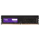 Memória RAM Mancer Dantalion L, 4 GB, 1 módulo(s), vista lateral