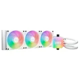 Cooler Be Quiet! ! LIGHT LOOP, vista em perspectiva.