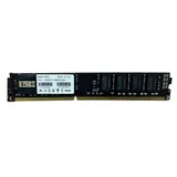 Memória RAM Synex 8 GB (1x8 GB) DDR3-1600 Preto, cor Preto, vista principal