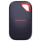 Armazenamento SanDisk Extreme Pro, SKU SDSSDE70-1T00-G25.