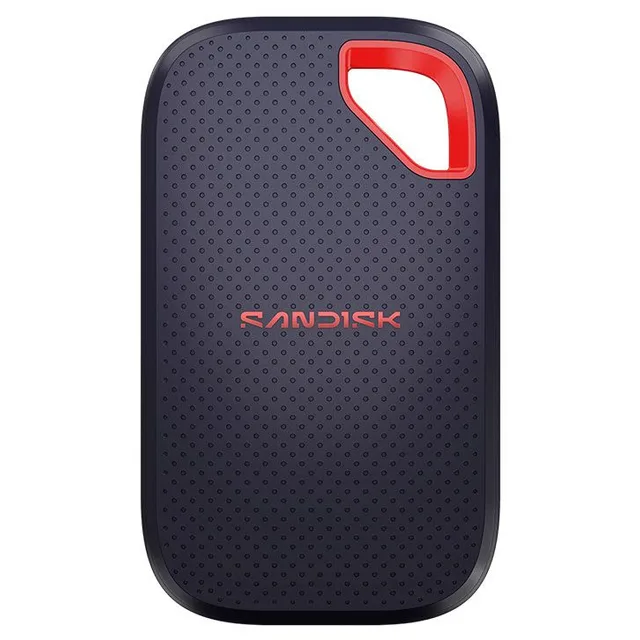 Armazenamento SanDisk Extreme Pro, SKU SDSSDE70-1T00-G25.