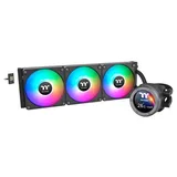 Cooler Thermaltake TH360 V2 ULTRA EX ARGB SYNC, vista principal