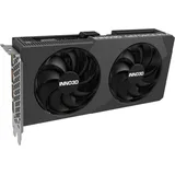 Placa de vídeo Inno3D GeForce RTX 5060 Twin X2 OC V2, vista principal
