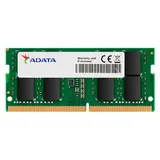 Memória RAM ADATA 32 GB DDR4-3200 CL22, 32 GB, 1 módulo(s), vista lateral