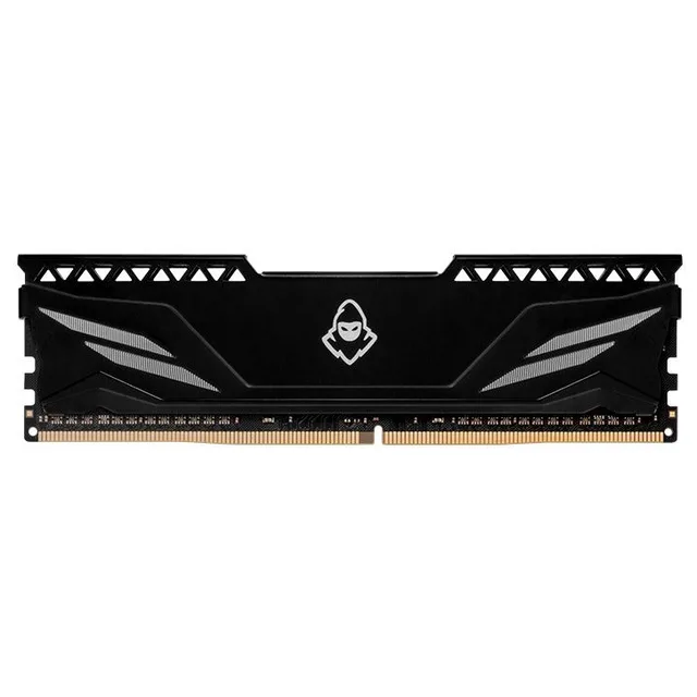 Memória RAM Mancer Vant S, 16 GB, 1 módulo(s), vista lateral