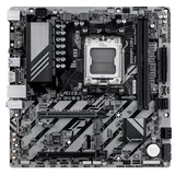 Placa-mãe Gigabyte B840M D2H, vista frontal