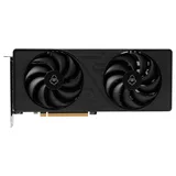Placa de vídeo Mancer GeForce RTX 3070 Heimdall X, vista principal