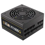 Gamdias HELIOS P2-1000G 1000 W, vista em perspectiva