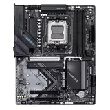Placa-mãe Gigabyte X870 Gaming WiFi6, vista principal