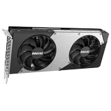 Placa de vídeo Inno3D GeForce RTX 5070 Twin X2 OC, vista principal