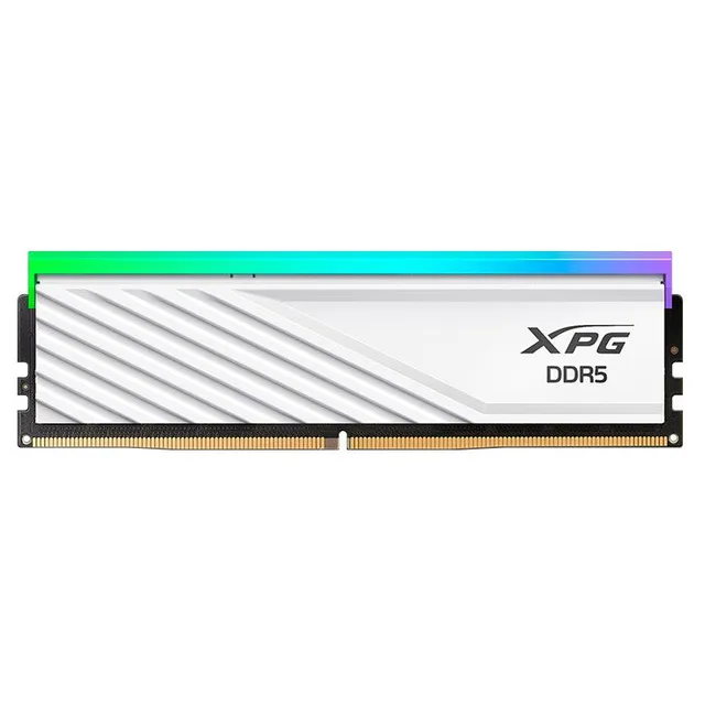 Memória RAM ADATA XPG Lancer Blade, 8 GB, 1 módulo(s), vista lateral
