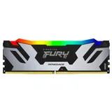 Memória RAM Kingston FURY Renegade RGB, 24 GB, 1 módulo(s), vista lateral