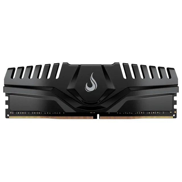Rise Mode Z Series, vista lateral do kit com 1 módulo