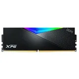 Memória RAM ADATA XPG Lancer RGB, iluminação RGB, vista principal