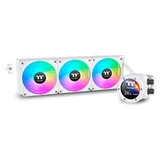Cooler Thermaltake TH360 V2 ULTRA EX ARGB SYNC, vista principal