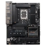 Placa-mãe ASUS ProArt B760-Creator, vista principal