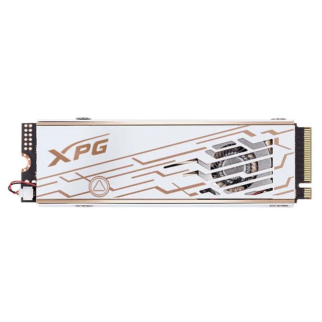 Armazenamento ADATA XPG Mars 980 Pro, SKU SMAR-980P-1TCI.