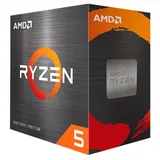 Caixa do AMD Ryzen 5 5600