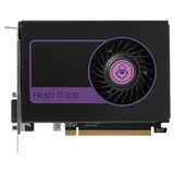 Placa de vídeo Mancer GeForce GT 1030 Frenzy, vista principal