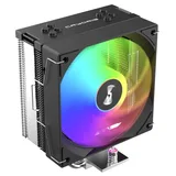 Cooler Cryorig CR4S, vista em perspectiva.