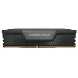 Memória RAM Corsair VENGEANCE, 8 GB, 1 módulo(s), vista lateral