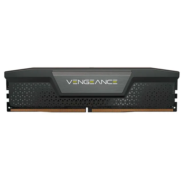 Memória RAM Corsair VENGEANCE, 8 GB, 1 módulo(s), vista lateral