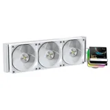 Cooler Ocypus SIGMA L36 PRO, vista em perspectiva.