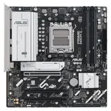 Placa-mãe ASUS PRIME B840M-A, vista frontal