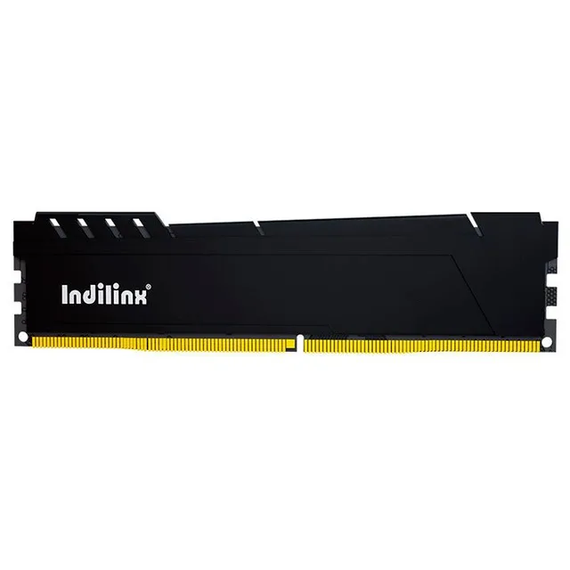 Memória RAM Indilinx Magic II, 8 GB, 1 módulo(s), vista lateral