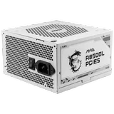 Fonte MSI MAG A850GL, MAG-A850GL-PCIE5-WH.