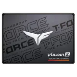 Armazenamento Team Group T-Force Vulcan Z, SKU T253TZ256G0C101.