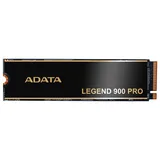 ADATA LEGEND 900 PRO 4 TB, vista da etiqueta