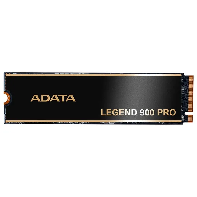 ADATA LEGEND 900 PRO 4 TB, vista da etiqueta