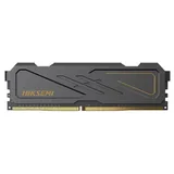 Memória RAM Hiksemi Armor, 8 GB, 1 módulo(s), vista lateral