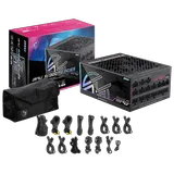 Fonte MSI MPG AI1300TS, 306-7ZPUB19-CE0.