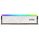 Memória RAM ADATA XPG Spectrix D35G, iluminação RGB, vista principal