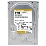 Armazenamento Western Digital Gold Enterprise Class, SKU WD8005FRYZ.