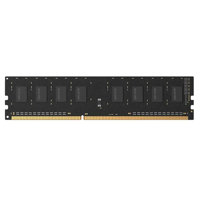 Memória RAM Hiksemi Hiker, 16 GB, 1 módulo(s), vista lateral