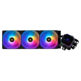Cooler Thermalright FROZEN PRISM 360, vista principal
