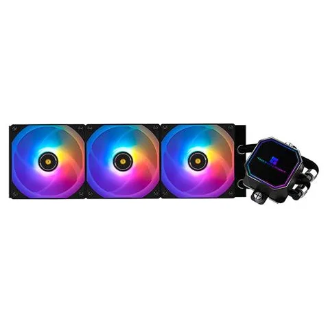 Cooler Thermalright FROZEN PRISM 360, vista principal