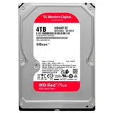 Armazenamento Western Digital Red Plus NAS, SKU WD40EFZZ.