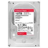 Armazenamento Western Digital Red Plus NAS, vista principal