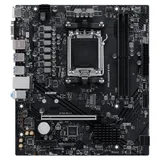 Placa-mãe MSI PRO A620AM-B EVO, vista frontal