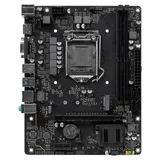 Placa-mãe Mancer H510M-DX, vista principal