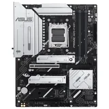 Placa-mãe ASUS PRIME X870-P WIFI, vista frontal, sem perspectiva