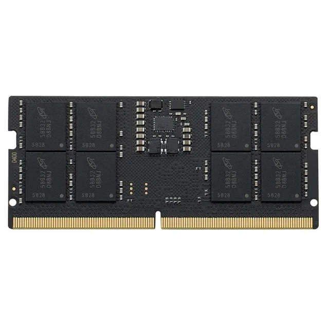Memória RAM Pichau Eris, 16 GB, 1 módulo(s), vista lateral
