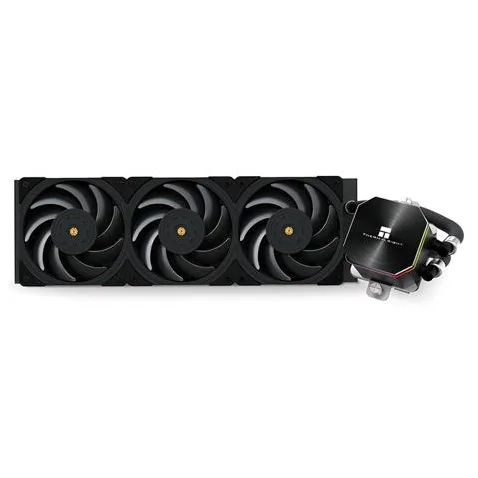 Cooler Thermalright FROZEN EDGE 360, vista principal