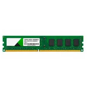 Memória 3Green 8 GB DDR3-1600, vista principal