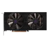 Placa de vídeo Mancer Radeon RX 5700 Streaky V2, vista principal